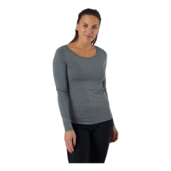 BLACC Positive Ls Grey