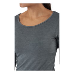 BLACC Positive Ls Grey -Billig Jakker butikk 60510 85 004