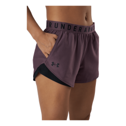 Under Armour Play Up Shorts 3.0 Ash Plum 7 Under Armour Play Up Shorts 3.0 Ash Plum -Billig Jakker butikk 60512 46 004