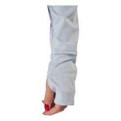 Under Armour Ua Qualifier Run 2.0 1/2 Zip Halo Gray -Billig Jakker butikk 60513 02 006