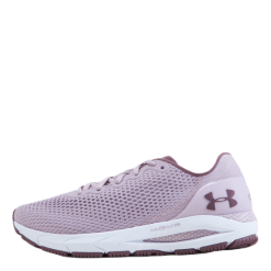 Under Armour Ua W Hovr Sonic 4 Mauve Pink