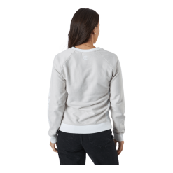 Timberland Linear Logo Sleeve Crew White Sand 7 Timberland Linear Logo Sleeve Crew White Sand -Billig Jakker butikk 60513 85 003