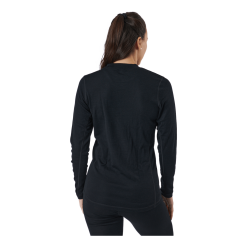 Tuxer Vigur Ladies Top Black -Billig Jakker butikk 60515 31 003