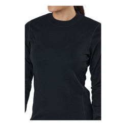 Tuxer Vigur Ladies Top Black -Billig Jakker butikk 60515 31 004