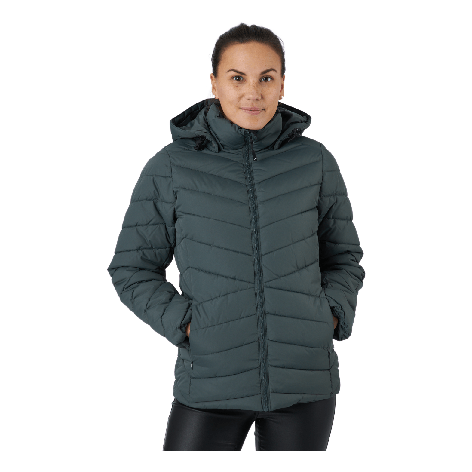 Tuxer Ally 2 Jacket Urban Green 1 Tuxer Ally 2 Jacket Urban Green