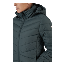 Tuxer Ally 2 Jacket Urban Green 10 Tuxer Ally 2 Jacket Urban Green -Billig Jakker butikk 60515 59 004