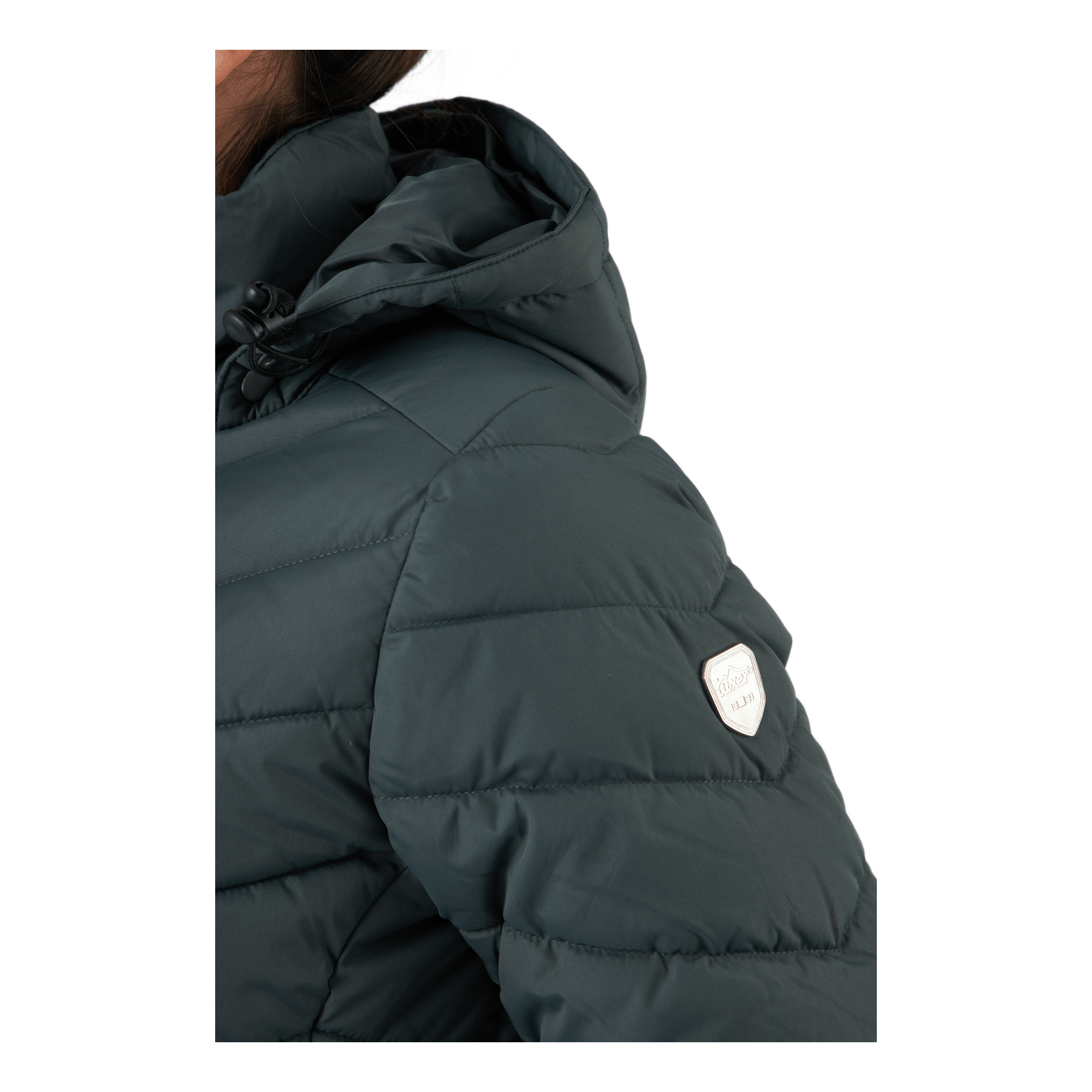 Tuxer Ally 2 Jacket Urban Green 5 Tuxer Ally 2 Jacket Urban Green - Bilde 5