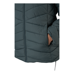 Tuxer Ally 2 Jacket Urban Green 12 Tuxer Ally 2 Jacket Urban Green -Billig Jakker butikk 60515 59 006