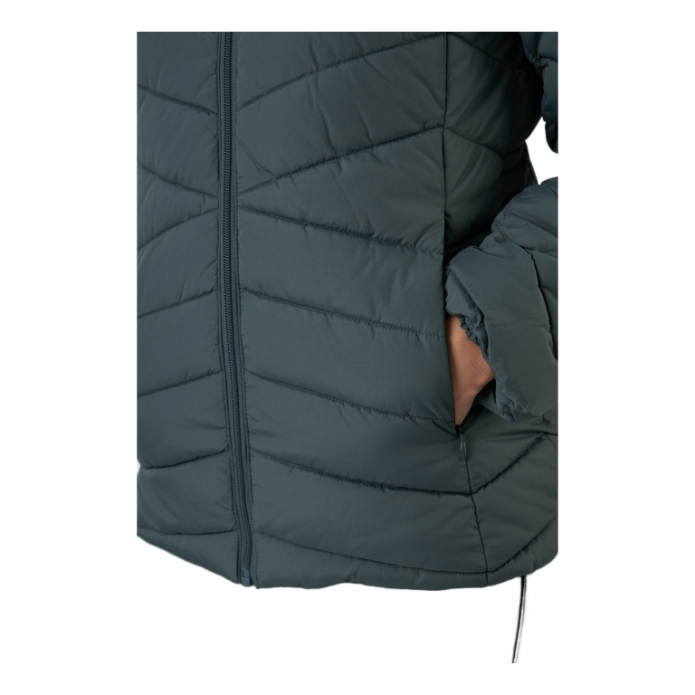 Tuxer Ally 2 Jacket Urban Green 6 Tuxer Ally 2 Jacket Urban Green - Bilde 6