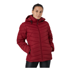 Tuxer Ally 2 Jacket Red Dahlia