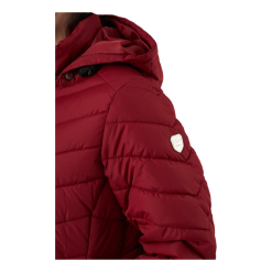 Tuxer Ally 2 Jacket Red Dahlia -Billig Jakker butikk 60515 60 005