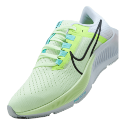 Nike Air Zoom Pegasus 38 Women's Ru Barely Volt/black-volt-aurora -Billig Jakker butikk 60516 55 006