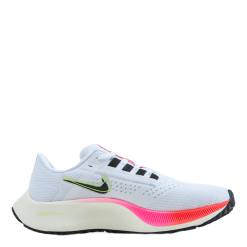 Nike Air Zoom Pegasus 38 Women's Ru White/black-football Grey-pink -Billig Jakker butikk 60516 56 003