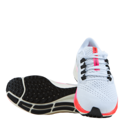 Nike Air Zoom Pegasus 38 Women's Ru White/black-football Grey-pink -Billig Jakker butikk 60516 56 007