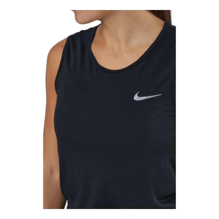 Nike Dri-fit Run Division Women's R Black/bright Crimson/reflectiv 4 Nike Dri-fit Run Division Women's R Black/bright Crimson/reflectiv - Bilde 4