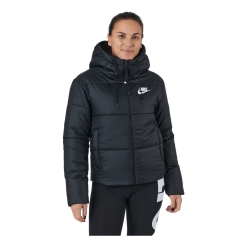 Nike Sportswear Therma-fit Repel Cl Black/black/white