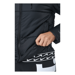 Nike Sportswear Therma-fit Repel Cl Black/black/white 12 Nike Sportswear Therma-fit Repel Cl Black/black/white -Billig Jakker butikk 60516 92 011