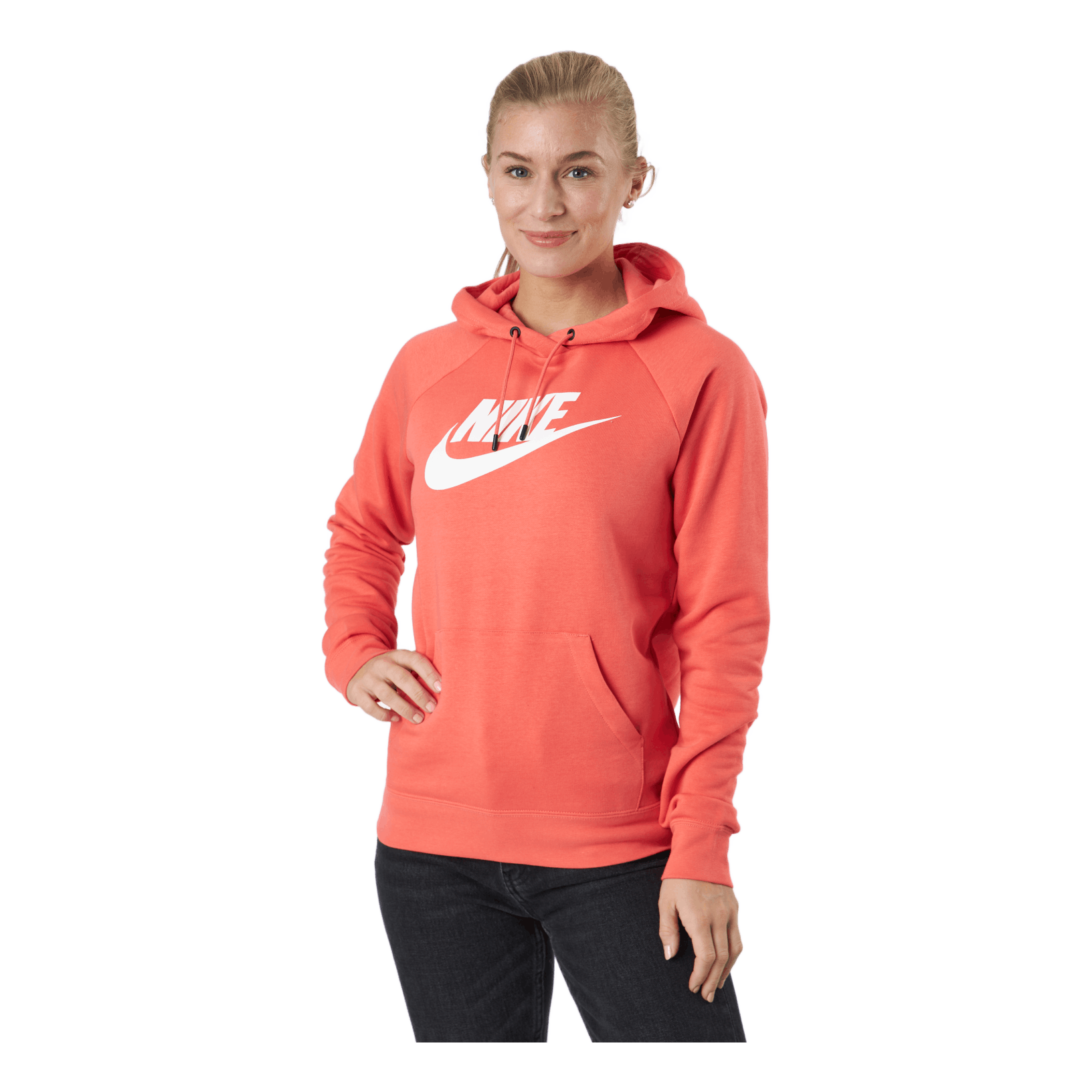 Nike Sportswear Essential Women's F Magic Ember/white 1 Nike Sportswear Essential Women's F Magic Ember/white