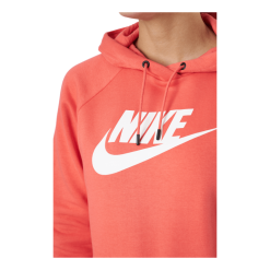 Nike Sportswear Essential Women's F Magic Ember/white 8 Nike Sportswear Essential Women's F Magic Ember/white -Billig Jakker butikk 60516 93 004