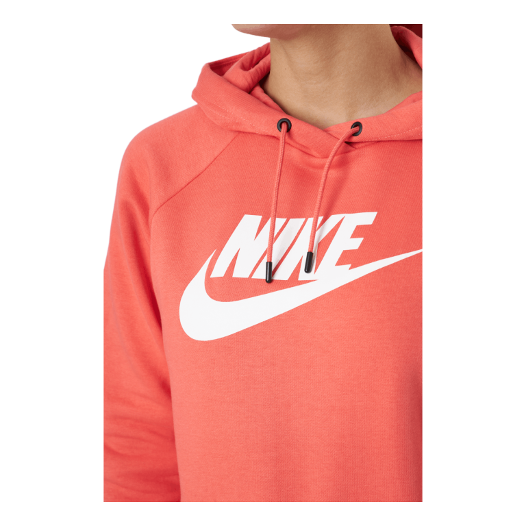 Nike Sportswear Essential Women's F Magic Ember/white 4 Nike Sportswear Essential Women's F Magic Ember/white - Bilde 4