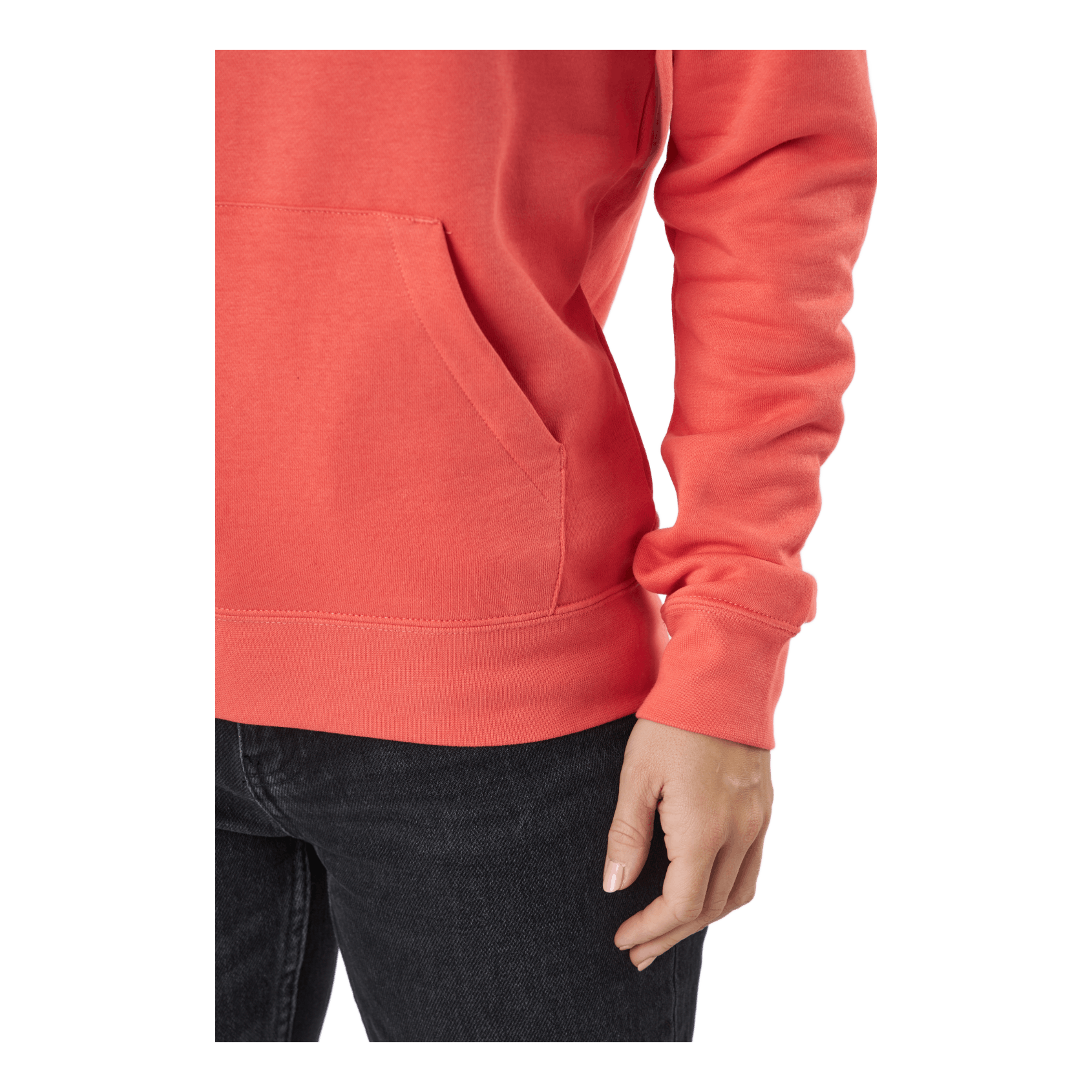 Nike Sportswear Essential Women's F Magic Ember/white 5 Nike Sportswear Essential Women's F Magic Ember/white - Bilde 5