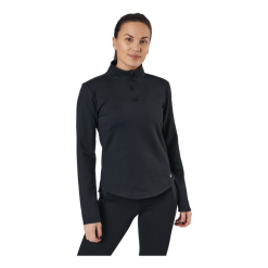 Nike Therma-fit One Women's Long-sl Black/white