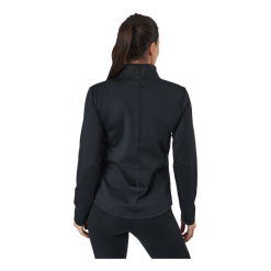 Nike Therma-fit One Women's Long-sl Black/white 7 Nike Therma-fit One Women's Long-sl Black/white -Billig Jakker butikk 60517 30 003