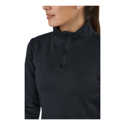 Nike Therma-fit One Women's Long-sl Black/white 8 Nike Therma-fit One Women's Long-sl Black/white -Billig Jakker butikk 60517 30 004