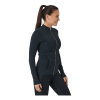 Nike Yoga Luxe Dri-fit Women's Full Black/dk Smoke Grey