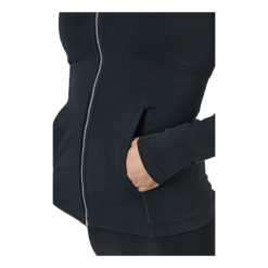 Nike Yoga Luxe Dri-fit Women's Full Black/dk Smoke Grey 9 Nike Yoga Luxe Dri-fit Women's Full Black/dk Smoke Grey -Billig Jakker butikk 60517 56 005