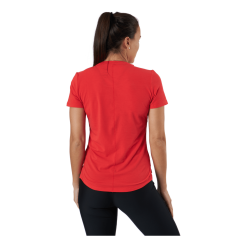 Nike Dri-fit One Luxe Women's Stand Chile Red/reflective Silv 6 Nike Dri-fit One Luxe Women's Stand Chile Red/reflective Silv -Billig Jakker butikk 60517 73 003