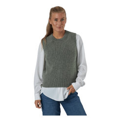 ONLY Onlparis Life Vest Knt Kalamata