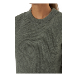 ONLY Onlparis Life Vest Knt Kalamata -Billig Jakker butikk 60519 29 004