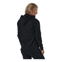 Calvin Klein Full Zip Hoodie Black 6 Calvin Klein Full Zip Hoodie Black -Billig Jakker butikk 60520 55 003