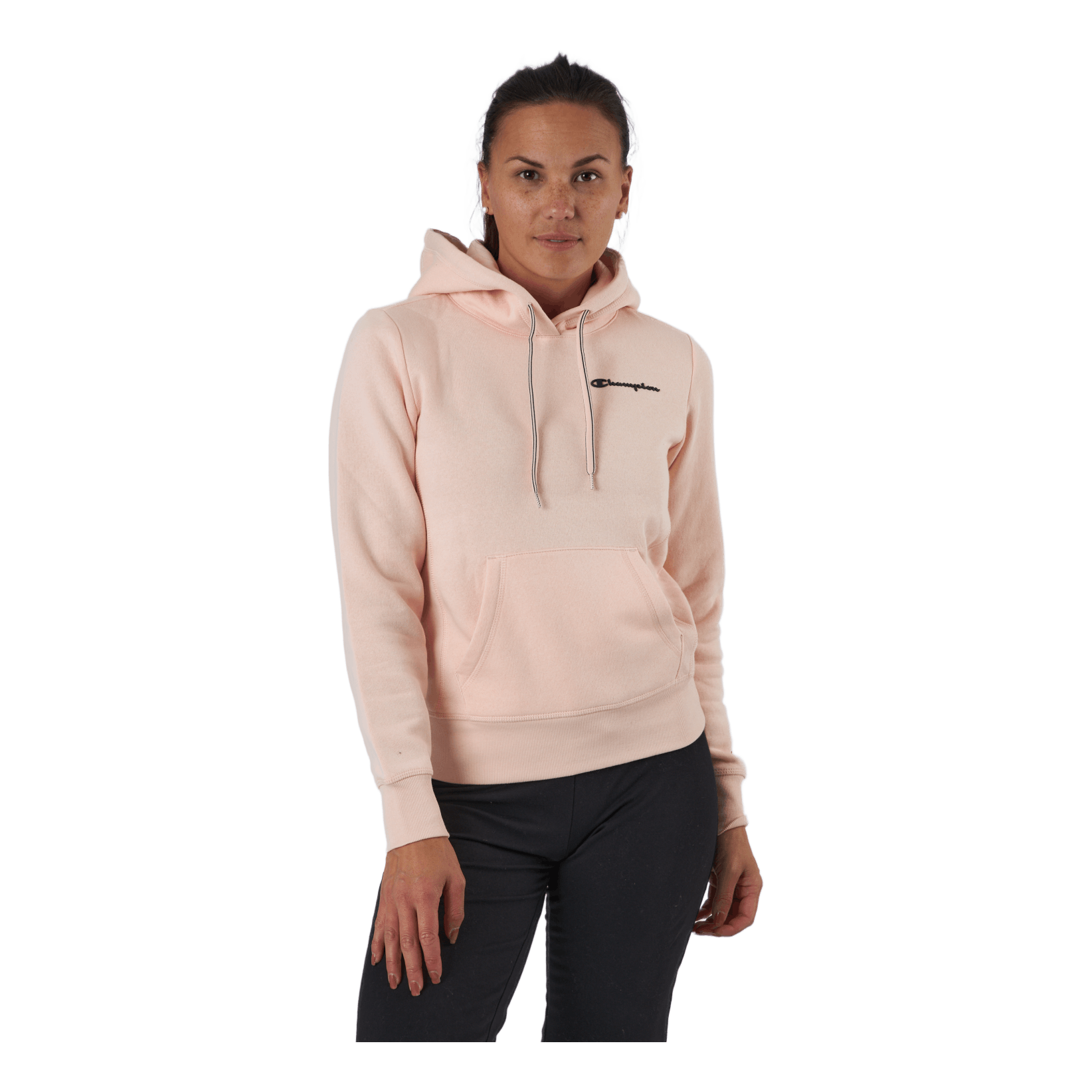 Champion Hooded Sweatshirt Peachy Keen 1 Champion Hooded Sweatshirt Peachy Keen