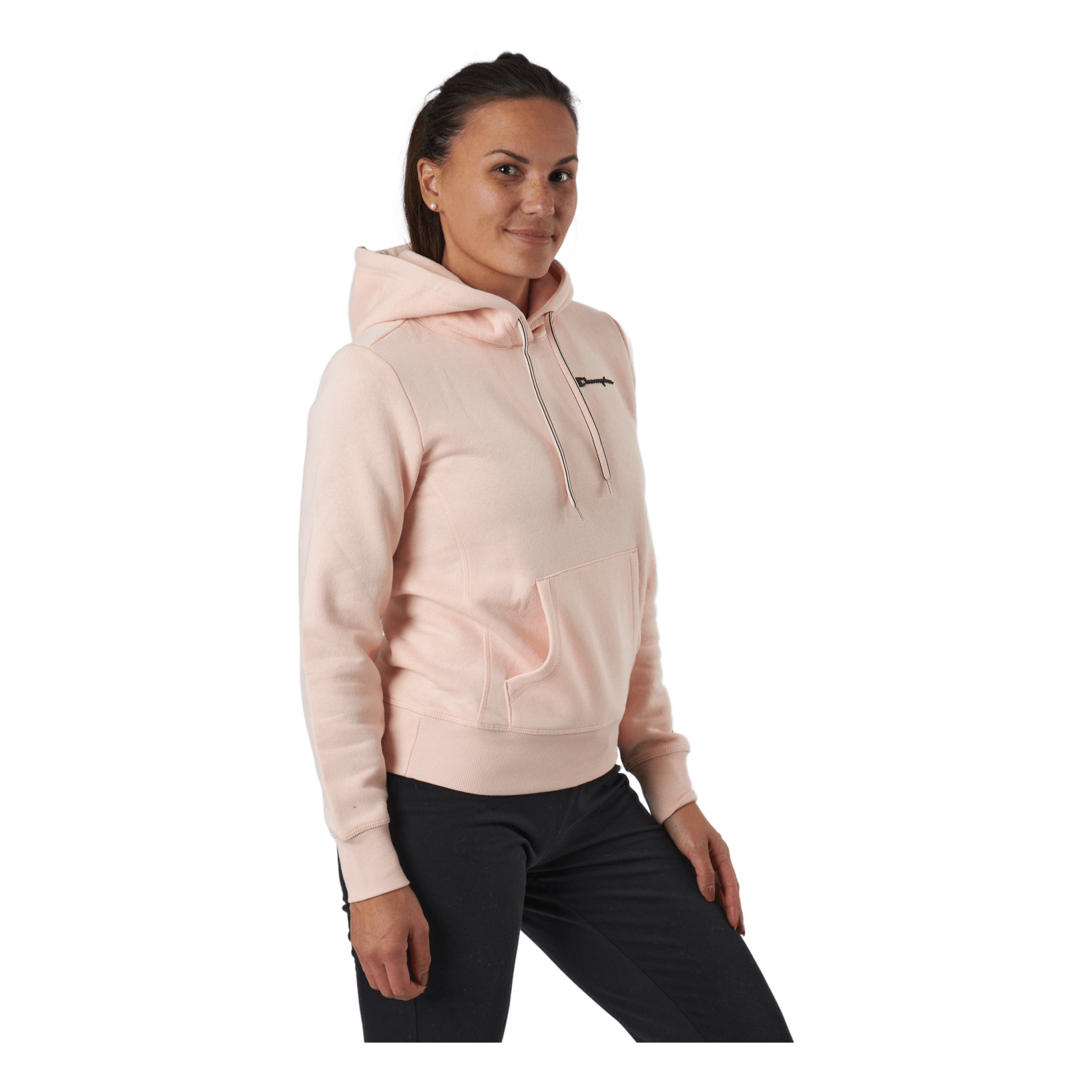 Champion Hooded Sweatshirt Peachy Keen 2 Champion Hooded Sweatshirt Peachy Keen - Bilde 2