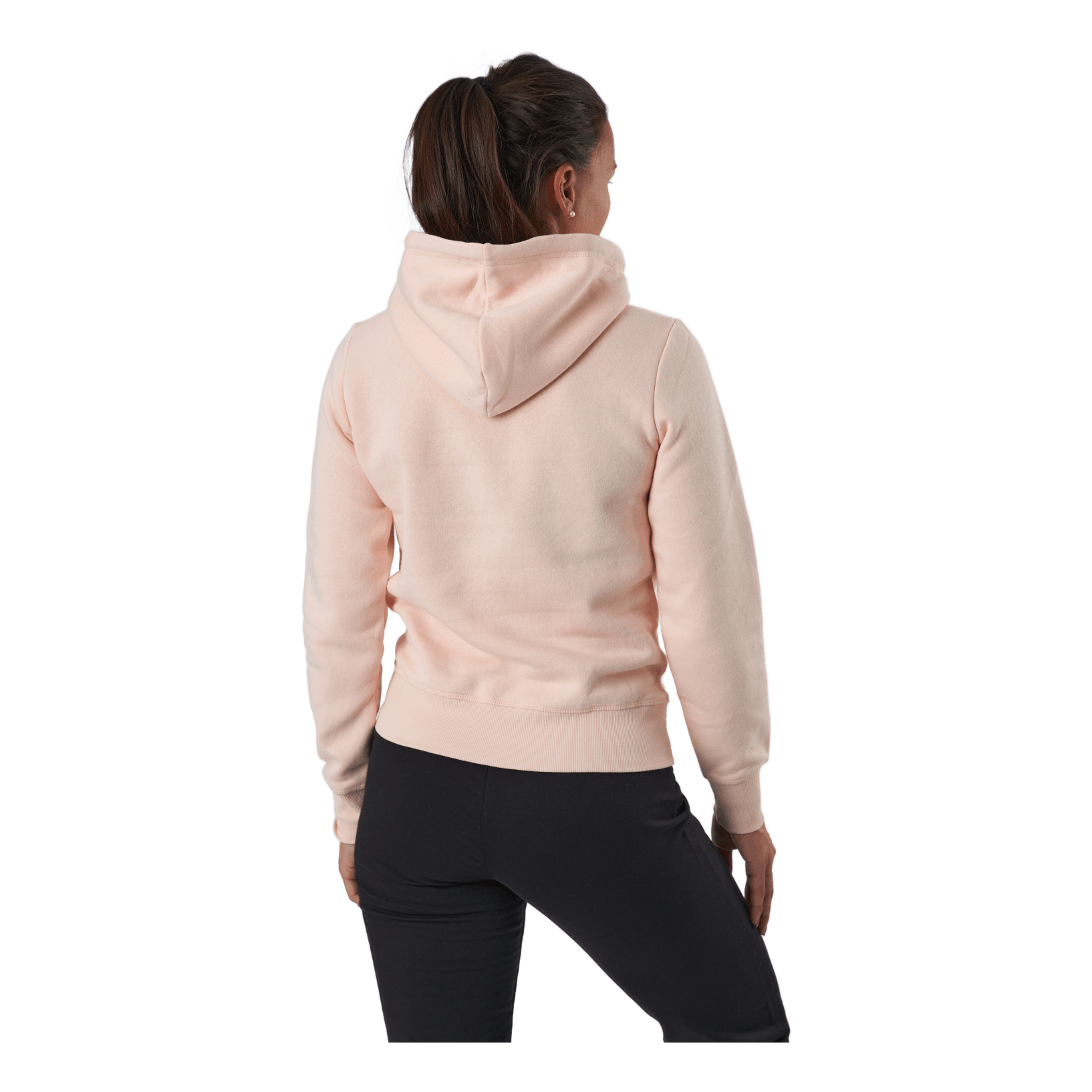 Champion Hooded Sweatshirt Peachy Keen 3 Champion Hooded Sweatshirt Peachy Keen - Bilde 3