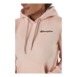 Champion Hooded Sweatshirt Peachy Keen 8 Champion Hooded Sweatshirt Peachy Keen -Billig Jakker butikk 60524 60 004