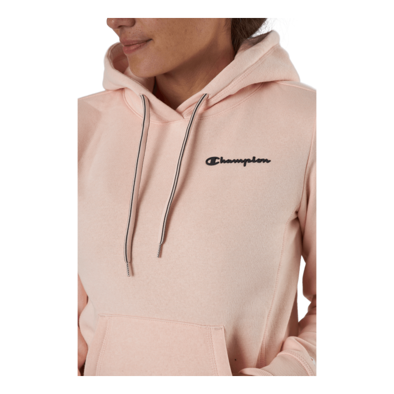 Champion Hooded Sweatshirt Peachy Keen 4 Champion Hooded Sweatshirt Peachy Keen - Bilde 4