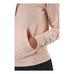 Champion Hooded Sweatshirt Peachy Keen 9 Champion Hooded Sweatshirt Peachy Keen -Billig Jakker butikk 60524 60 005