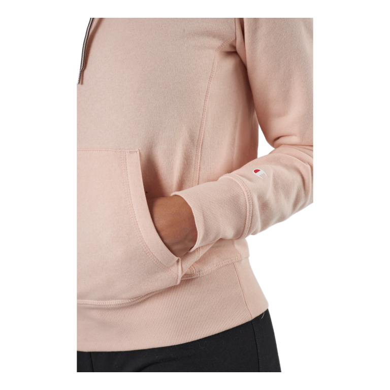 Champion Hooded Sweatshirt Peachy Keen 5 Champion Hooded Sweatshirt Peachy Keen - Bilde 5