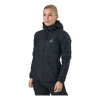 Haglöfs Micro Nordic Down Hood True Black