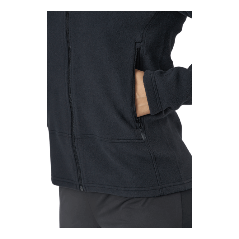 Haglöfs Buteo Mid Jacket True Black 5 Haglöfs Buteo Mid Jacket True Black - Bilde 5