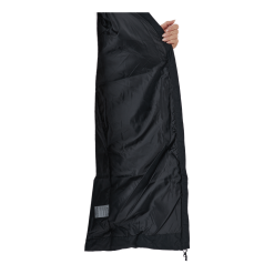 Whistler Abella W Long Padded Jacket Black -Billig Jakker butikk 60528 43 006