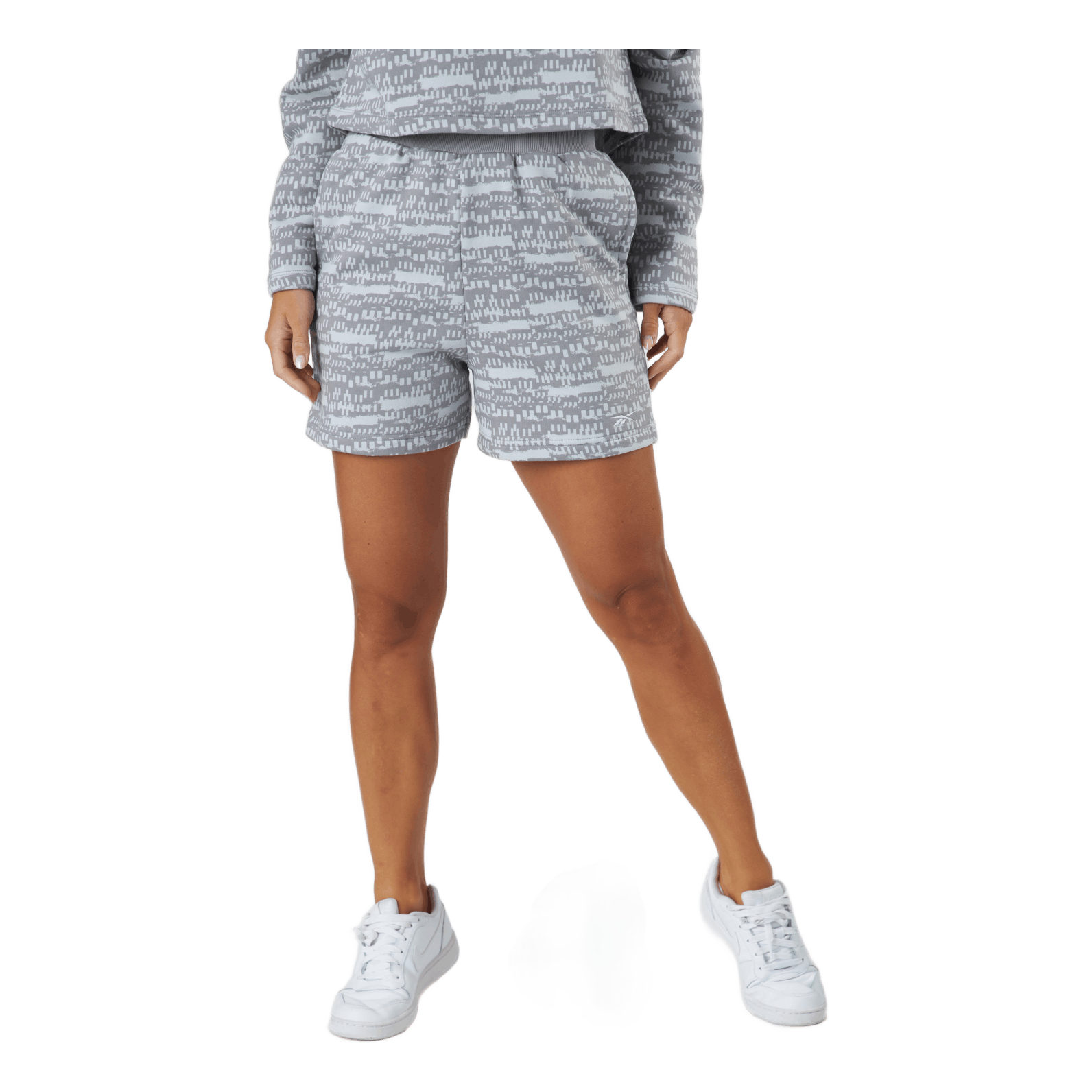 Reebok Myt Printed Short Mgsogr 1 Reebok Myt Printed Short Mgsogr