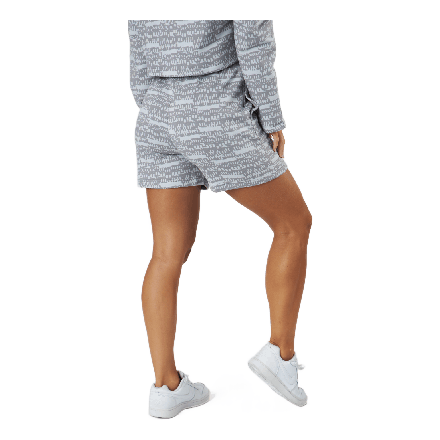 Reebok Myt Printed Short Mgsogr 3 Reebok Myt Printed Short Mgsogr - Bilde 3