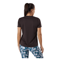 Endurance Vista W Performance S/s Tee Deep Shale -Billig Jakker butikk 60532 06 003