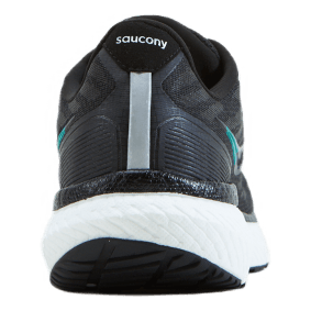 Saucony Triumph 19 Black/white 2 Saucony Triumph 19 Black/white - Bilde 2