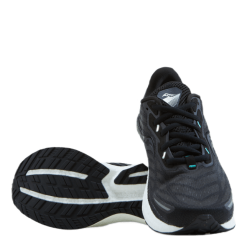 Saucony Triumph 19 Black/white 13 Saucony Triumph 19 Black/white -Billig Jakker butikk 60532 65 007