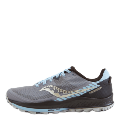 Saucony Peregrine 11 Zinc/sky/loom